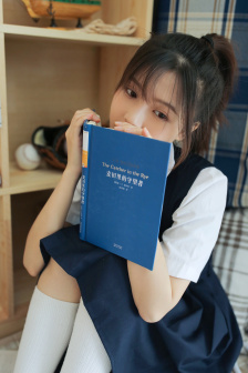 美女仙女图片
